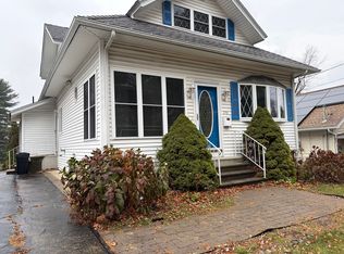 270 Coburn Ave, Worcester, MA 01604