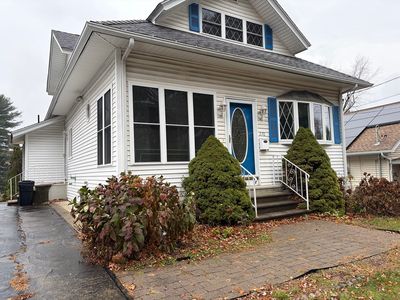 270 Coburn Ave, Worcester, MA, 01604