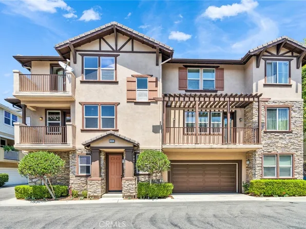 15351 Ashley Ct, Whittier, CA 90603