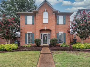 786 N Ericson Rd, Cordova, TN 38018