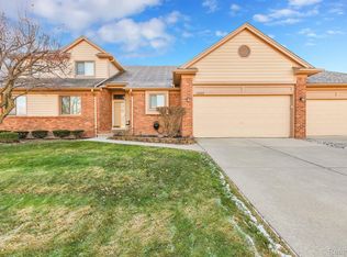 16822 Country Ridge Ln, Macomb, MI 48044