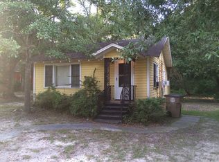 2312 Old Military Rd, Mobile, AL 36605