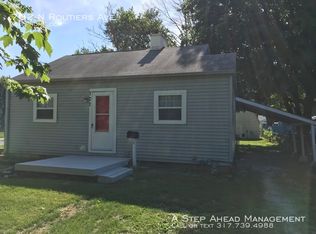 702 N Routiers Ave, Indianapolis, IN 46219