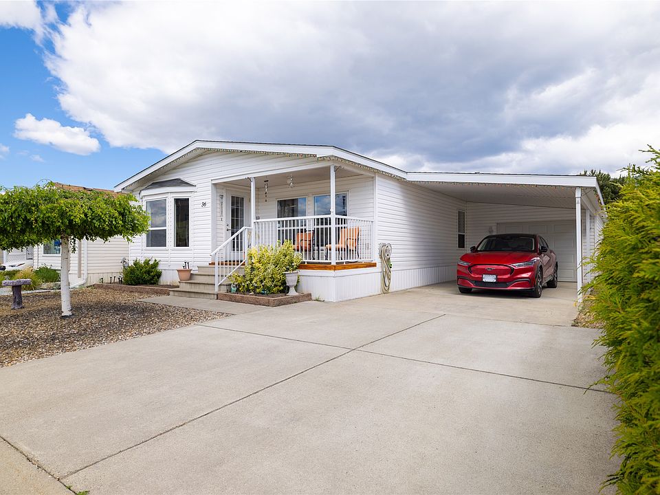 1st image of 6688 Tronson Rd #36