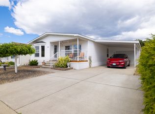 6688 Tronson Rd #36, Priest'S Valley 6, BC V1H1R9