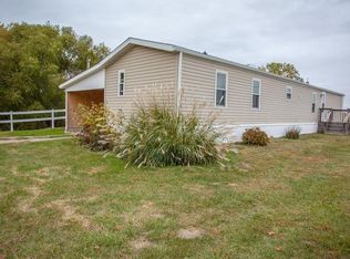 4428 E County Road 250 N, Michigantown, IN 46057