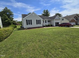 5810 Stardust Ct, Durham, NC 27712