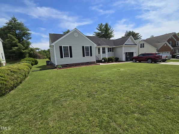 5810 Stardust Ct, Durham, NC 27712