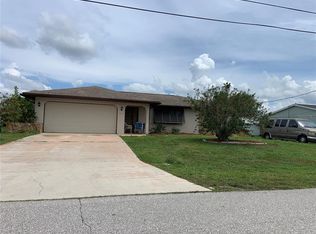 3432 Middletown St, Port Charlotte, FL 33952