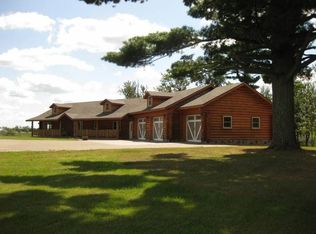 47323 Tadpole Rd, Perham, MN 56573