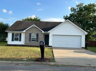 1171 Catawba Way, Murfreesboro, TN 37130