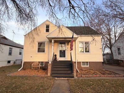 315 S Eastman Avenue, North Platte, NE, 69101