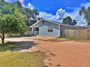 1615 Grovewood Rd, Mission, TX 78573