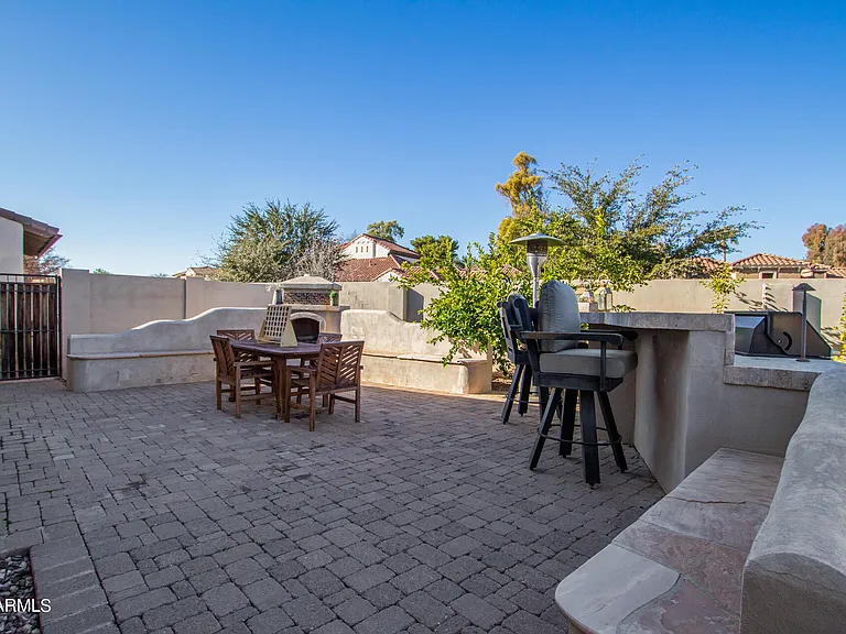 885 W Palo Brea Dr — Photo 60