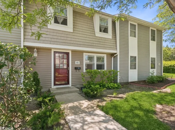 816 Dunbar Ct, Schaumburg, IL 60194