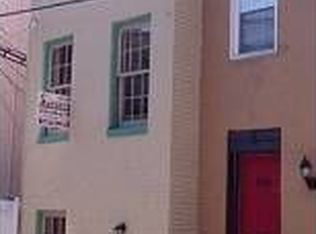 600 Jasper St, Baltimore, MD 21201