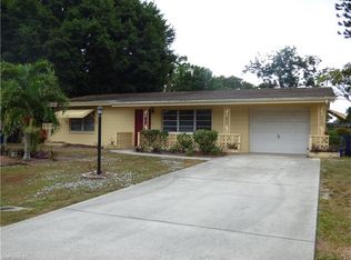 1434 Mandel Rd, Fort Myers, FL 33919