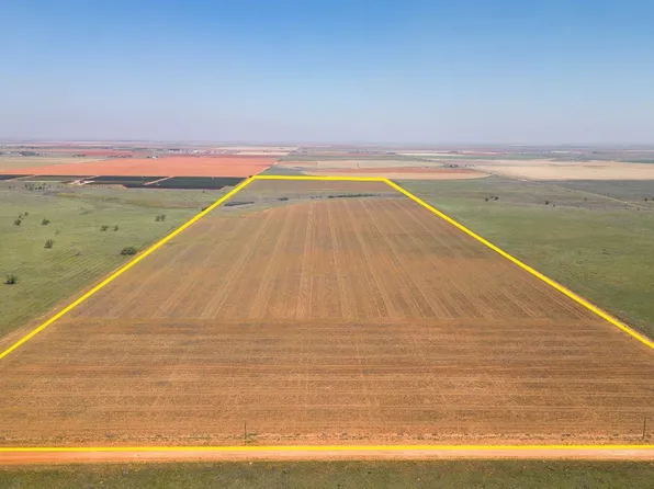 2260 County Road 470, Brownfield, TX 79316