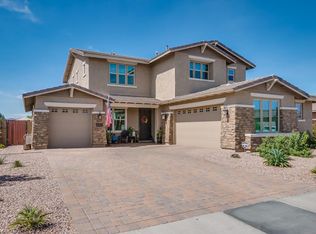 22115 E Maya Rd, Queen Creek, AZ 85142