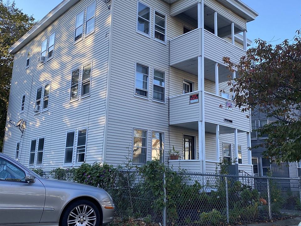 575 Hyde Park Ave. #1 Boston - Roslindale Shared Unit Photo