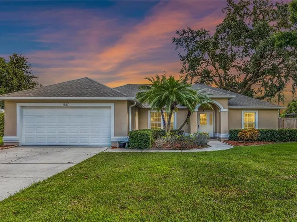 1627 E Spring Ridge Cir, Winter Garden, FL 34787