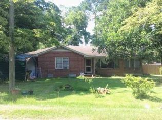 143 Ten Mile Rd, Fitzgerald, GA 31750