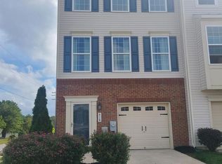 828 Wingsail Ct, Joppa, MD 21085