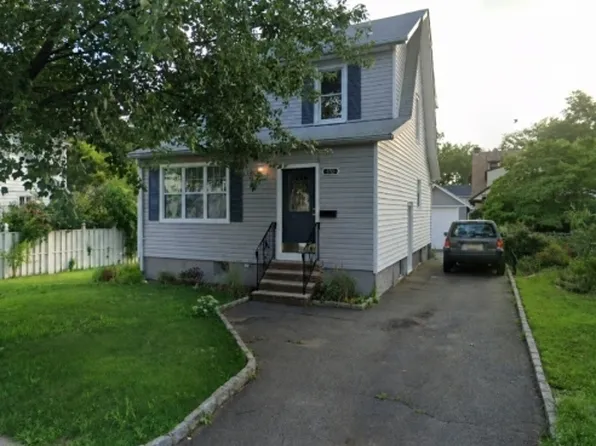 398 Bergen St, Union Twp., NJ 07083