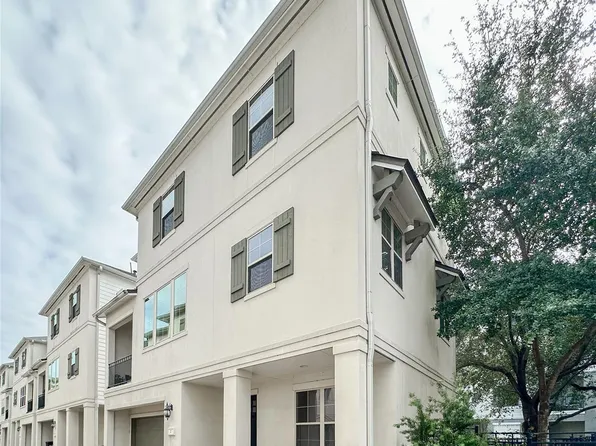 2 Hermann Park Ct, Houston, TX 77021