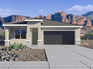 10410 W Chipman Rd, Tolleson, AZ 85353