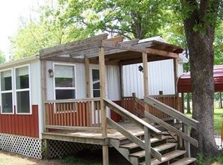 14429 E Vigilant Pass, Nevada, MO 64772