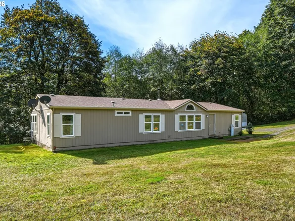319 Bunting Dr, Ariel, WA 98603