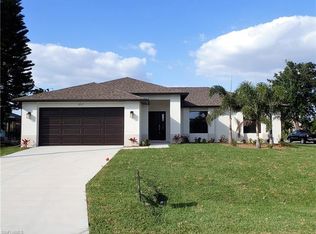 1217 SE 32nd St, Cape Coral, FL 33904