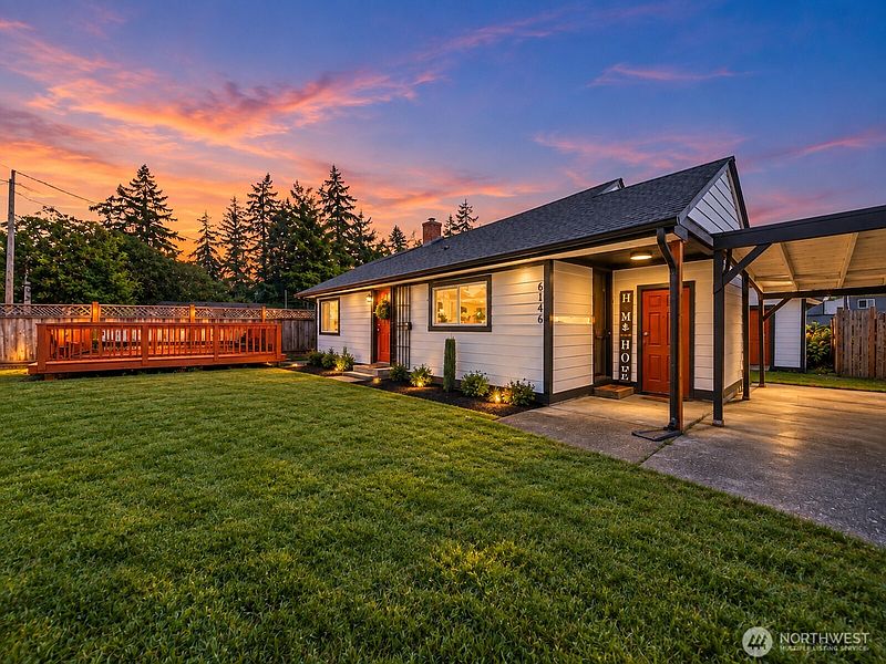 3rd image of 6146 88th Street SW