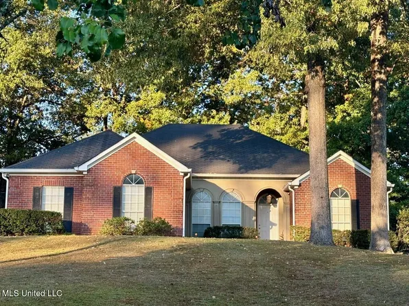 110 Thistledown Dr, Natchez, MS 39120