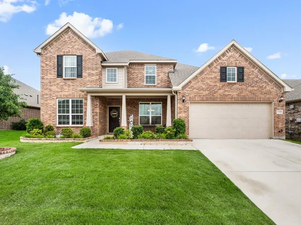 1120 Pinnacle Ridge Rd, Haslet, TX 76052