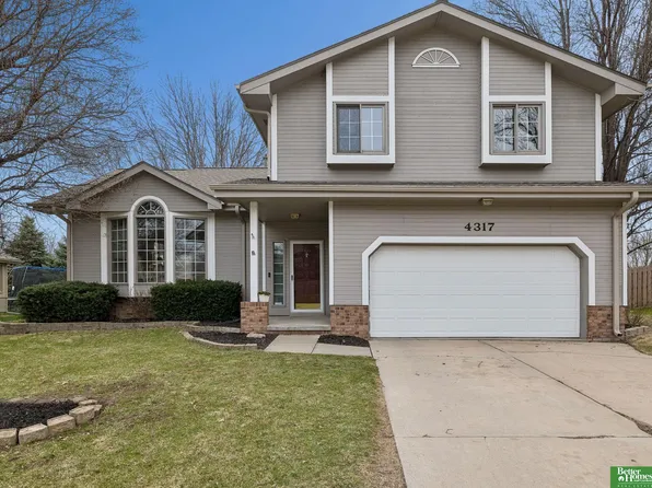 4317 S 150th St, Omaha, NE 68137