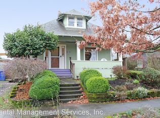 4420 SE Mitchell St, Portland, OR 97206
