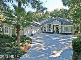 13768 Windsor Crown Ct W, Jacksonville, FL 32225