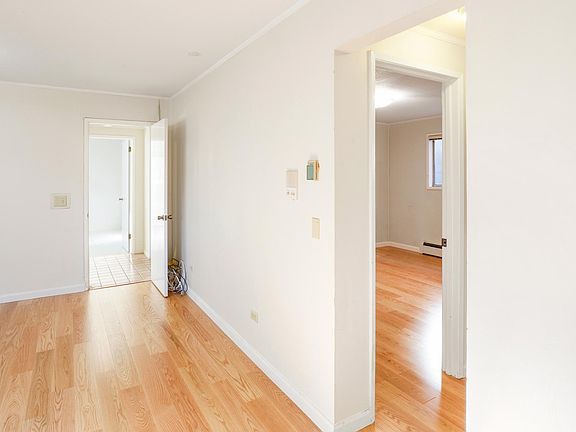 Dining Room/Living Room combo