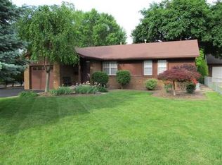 720 Johnson St, Maumee, OH 43537