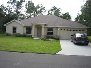 9 Mayten Ct S, Homosassa, FL 34446