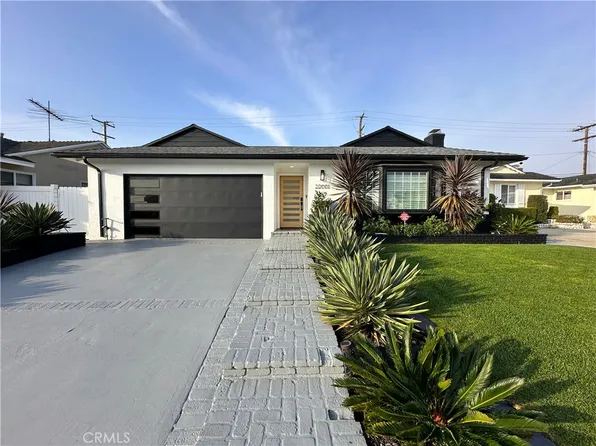 22001 Marjorie Ave, Torrance, CA 90503