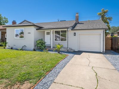 4700 40th Ave, Sacramento, CA, 95824