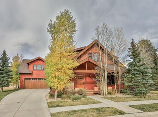 52 Cozens Way, Fraser, CO 80442