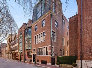 36 Lime St, Boston, MA 02108