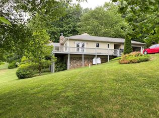 75 Duffers Ln, Fancy Gap, VA 24328