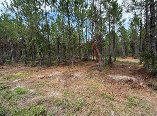 0 Corbitt Rd, Manor, GA 31550