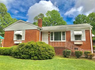 909 Druid Cres, Charlotte, NC