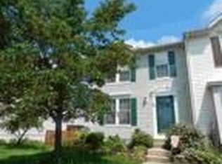 10 Ketch Cay Ct, Baltimore, MD 21220